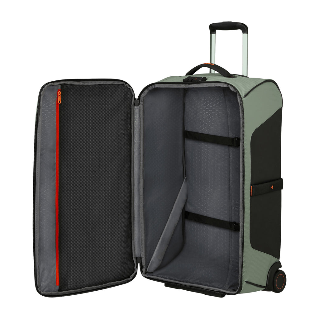 Ecodiver Duffle/Wh 67