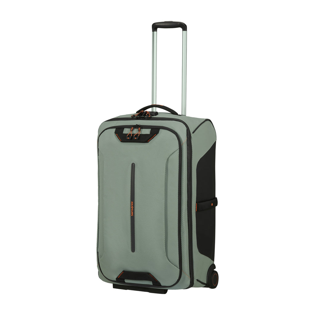 Ecodiver Duffle/Wh 67