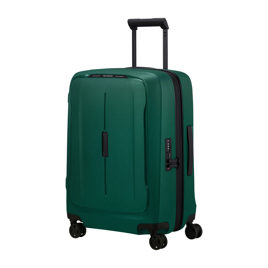 Essens Spinner 55/20 Exp Zip