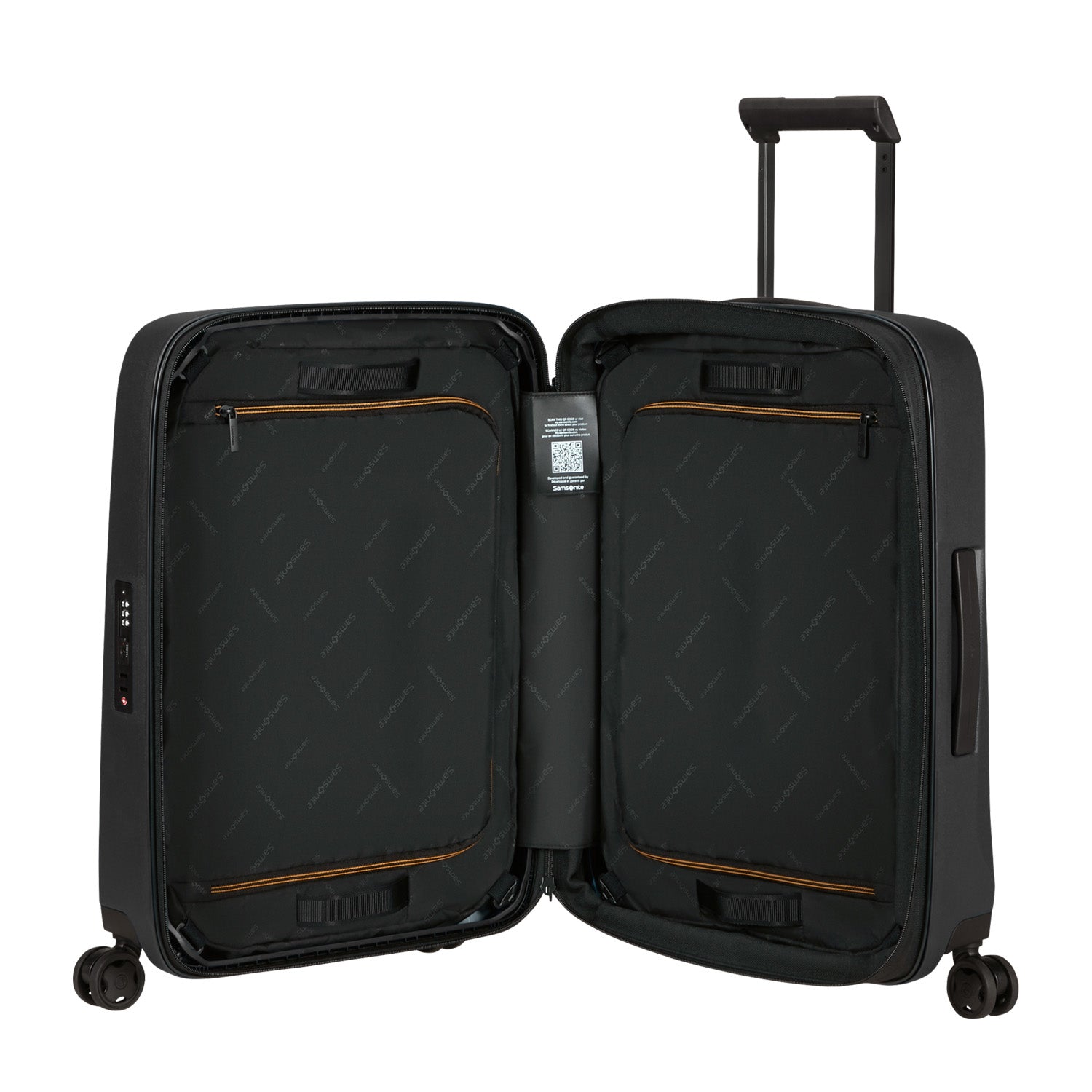 Essens Spinner 55/20 Exp Zip