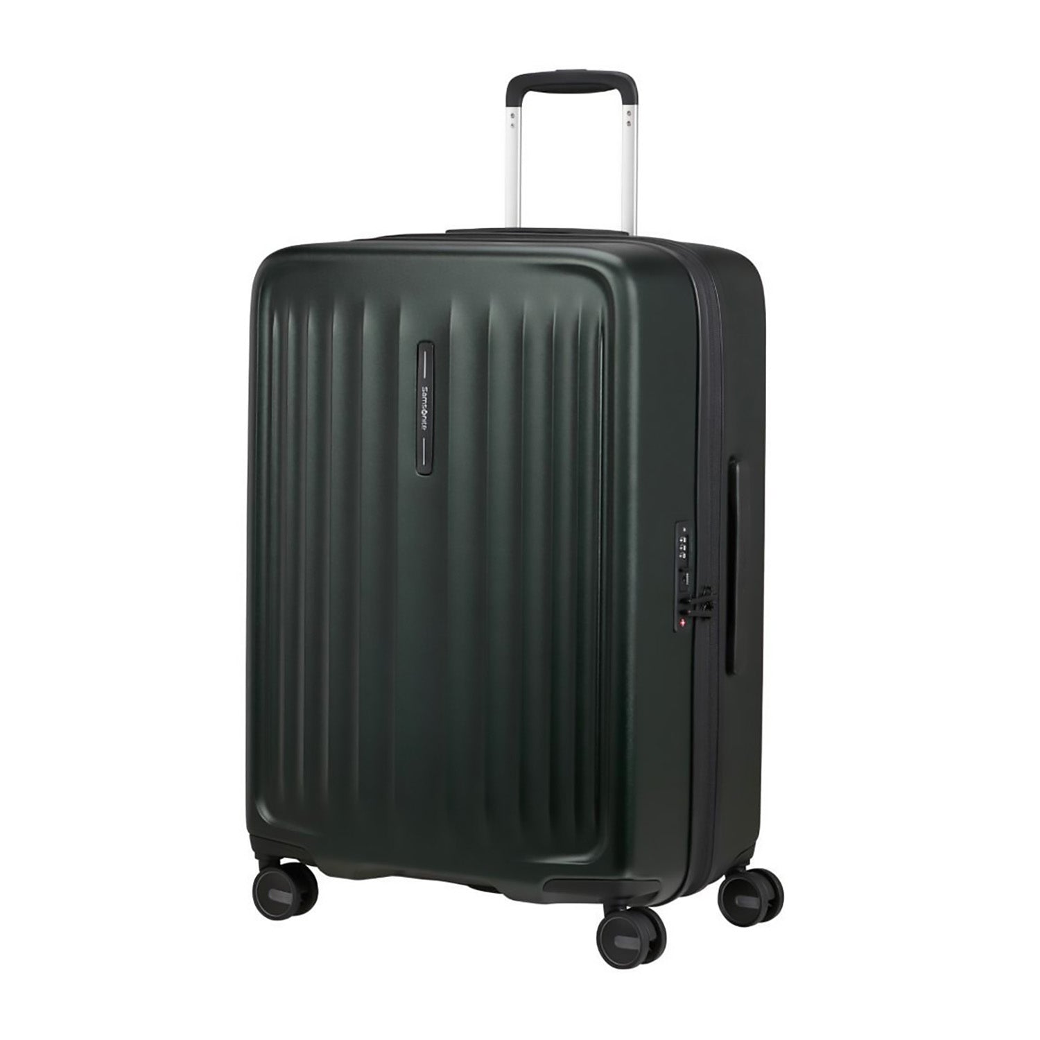 Fyrm Spinner 67/24 Exp