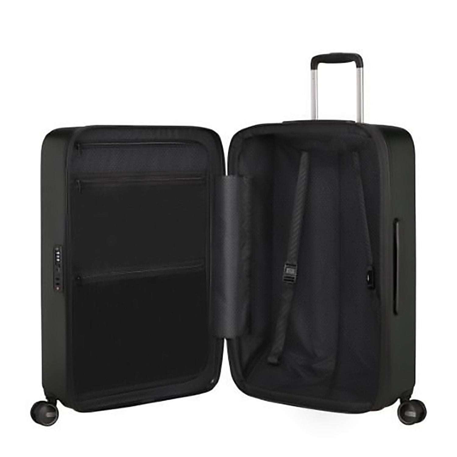 Fyrm Spinner 67/24 Exp