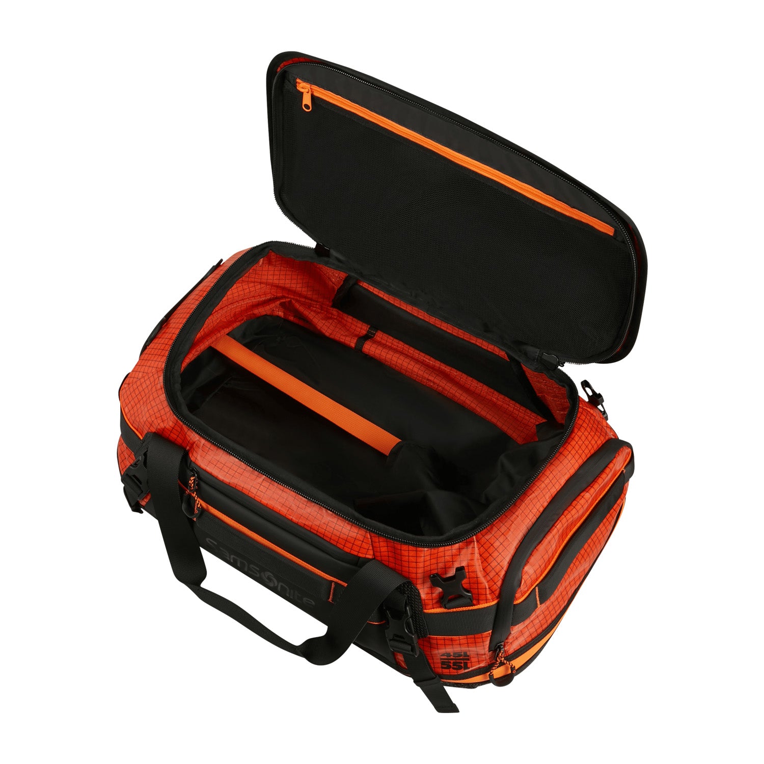 OUTTRAX Duffle S Exp 45L/55L