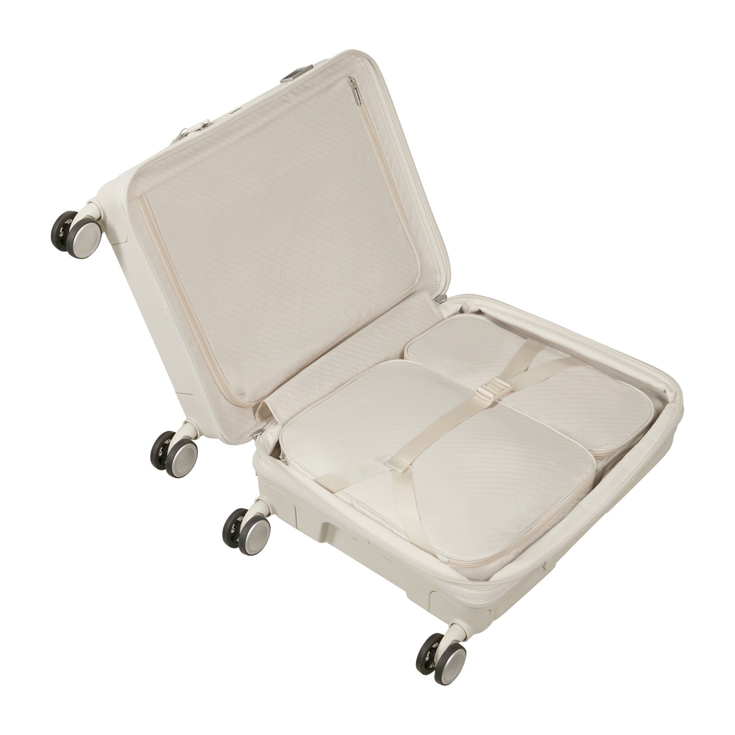 Paralux HS Spinner 55/20 Exp Global Carry-On