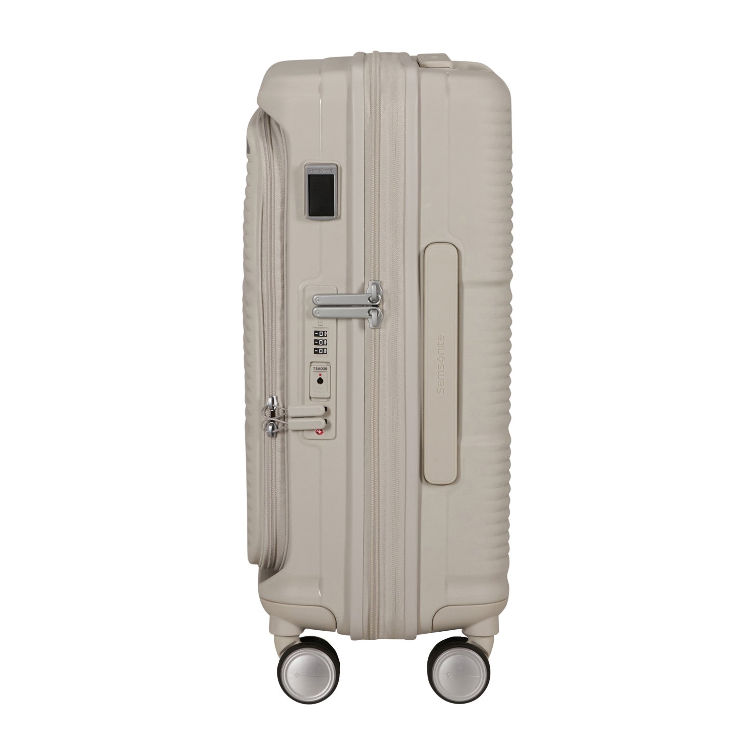 Paralux HS Spinner 55/20 Exp Global Carry-On