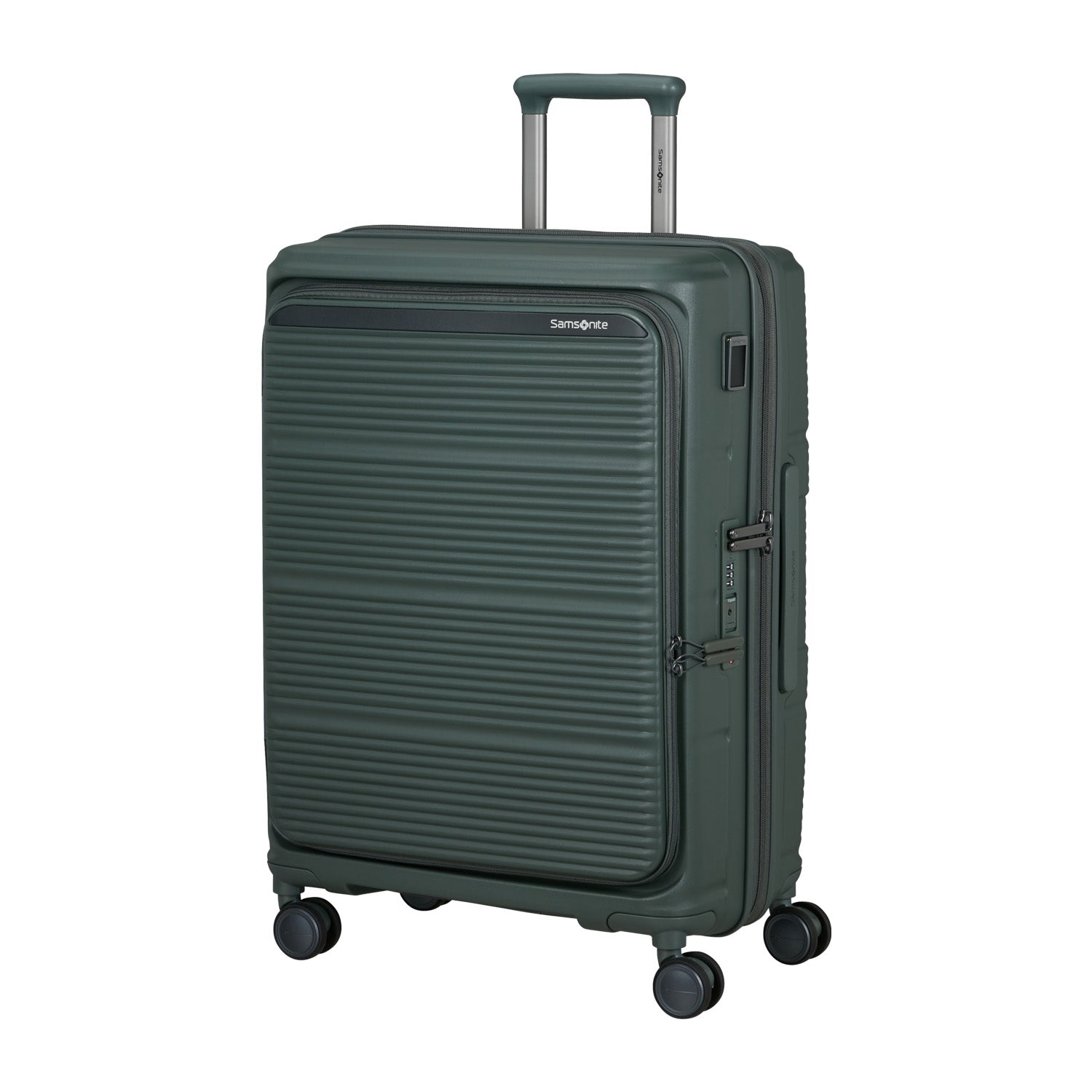 Paralux HS Spinner 67/24 Exp Medium Spinner