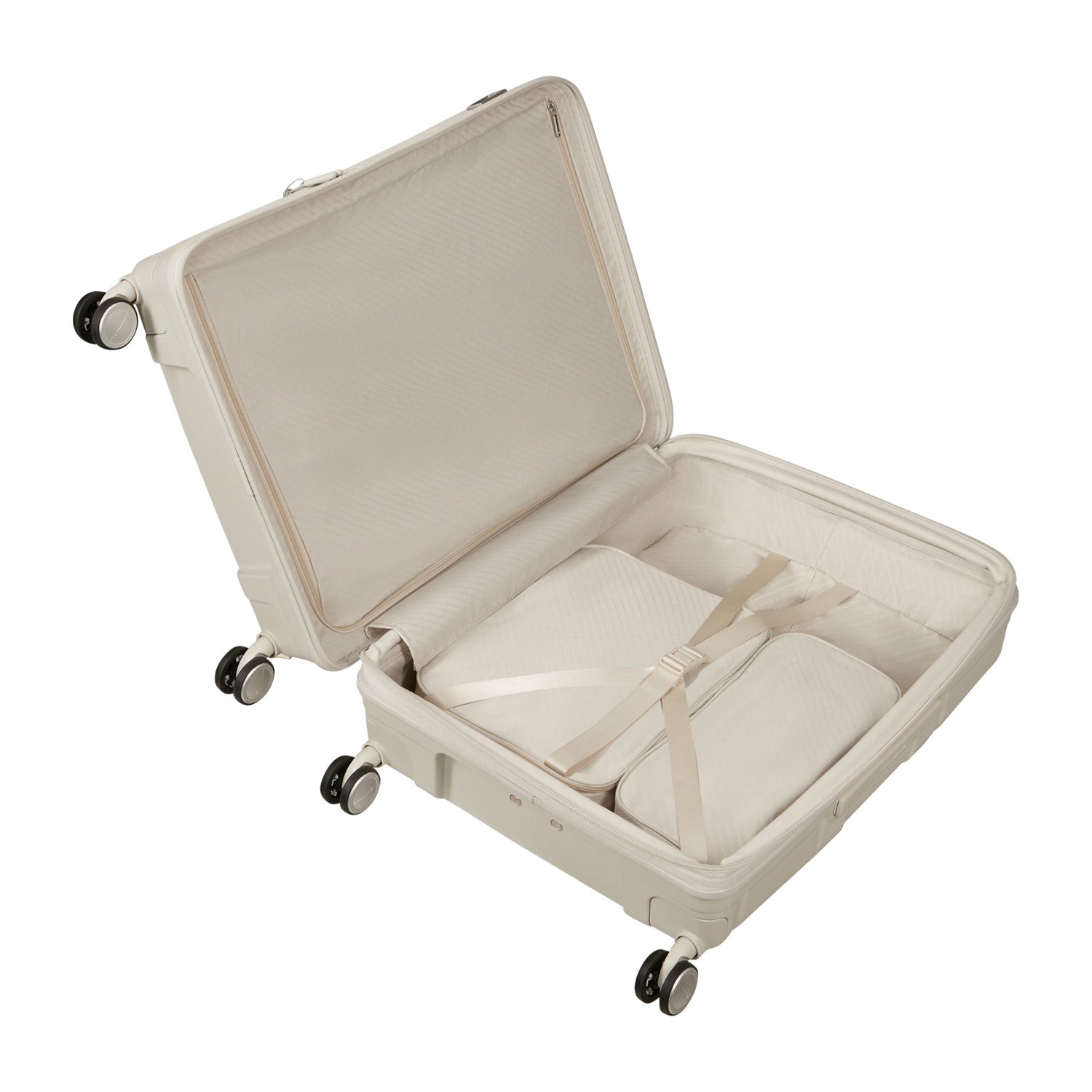 Paralux HS Spinner 67/24 Exp Medium Spinner