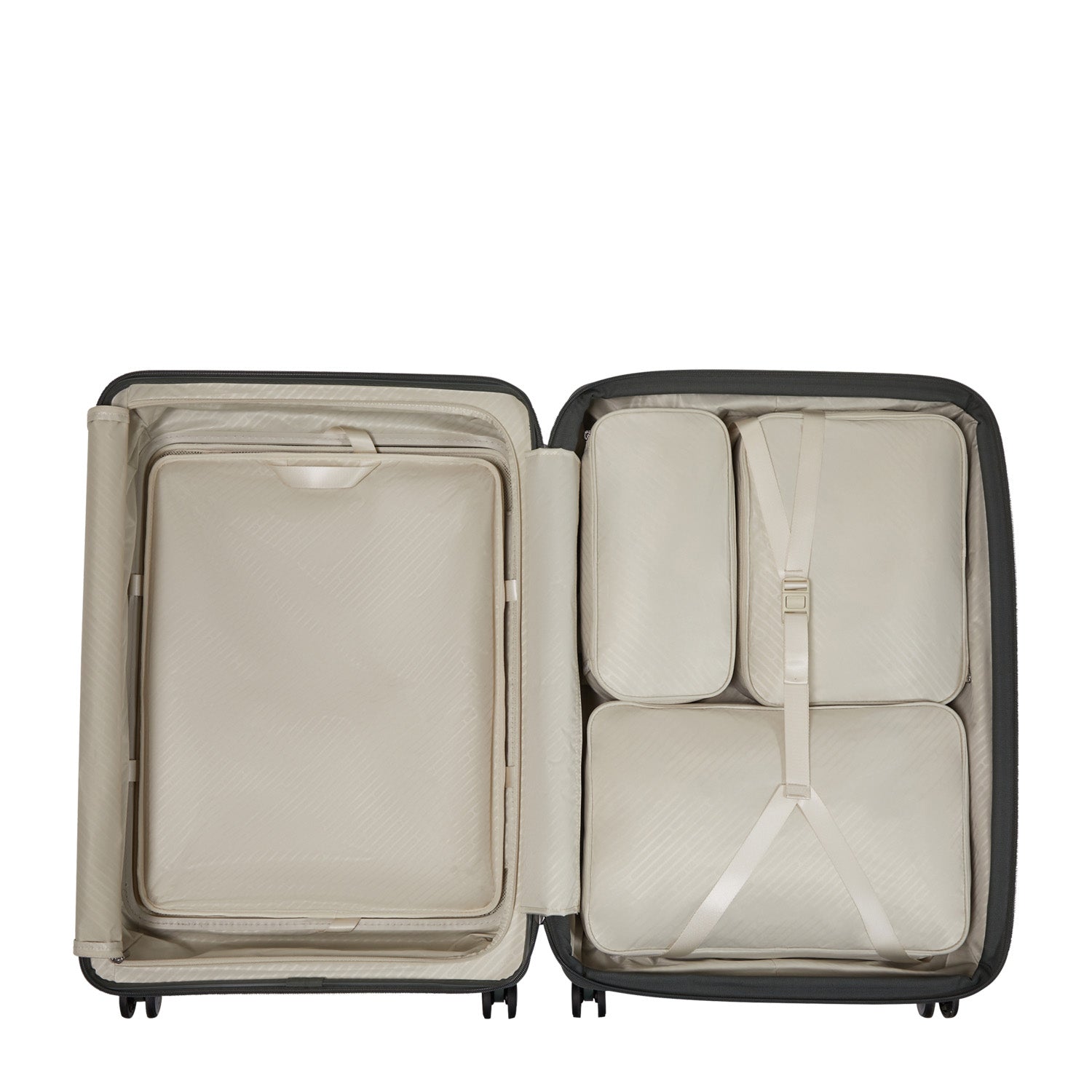 Paralux HS Spinner 75/28 Exp Large Spinner