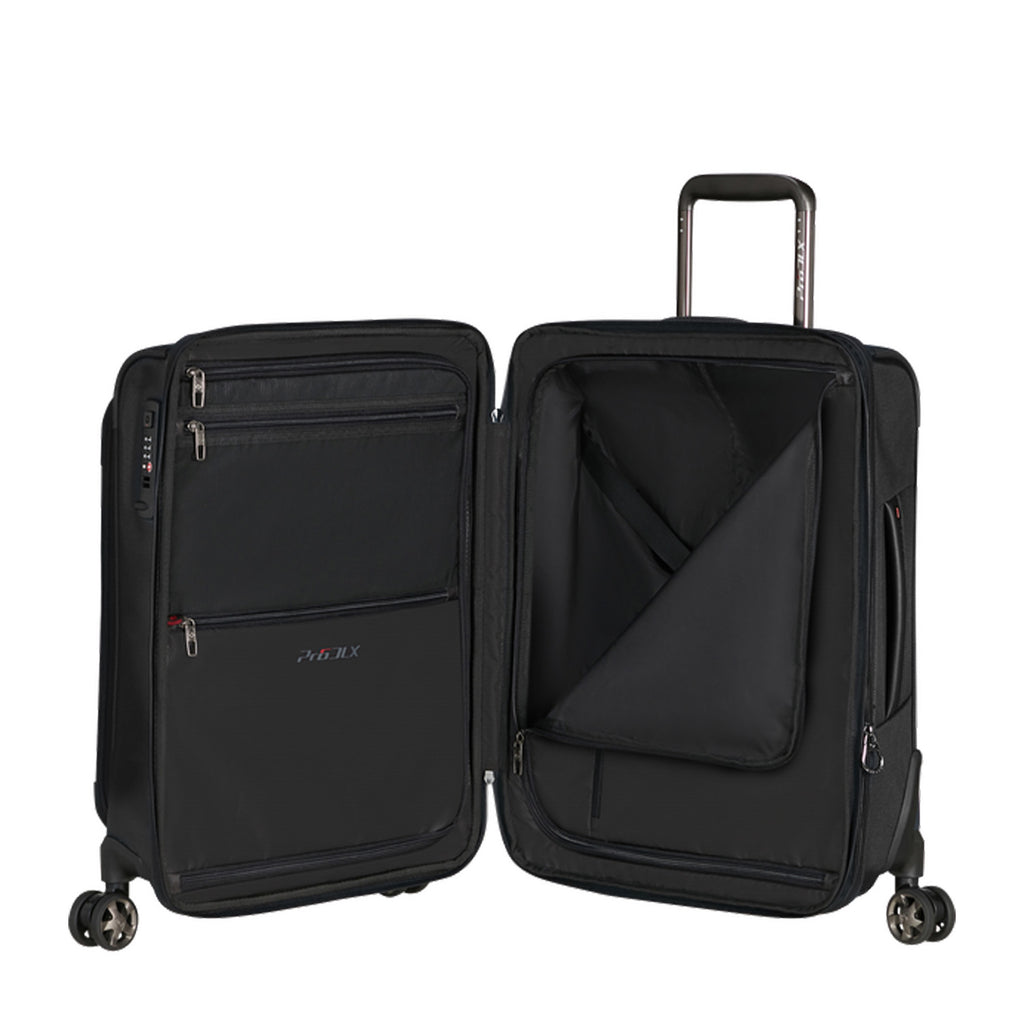 PRO-DLX 6 Spinner 55 Exp