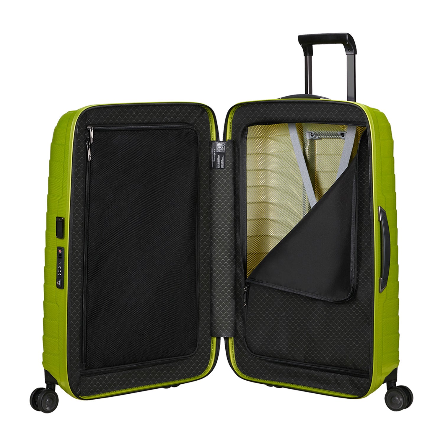 Samsonite Proxis Spinner 69 | Lieblingstasche