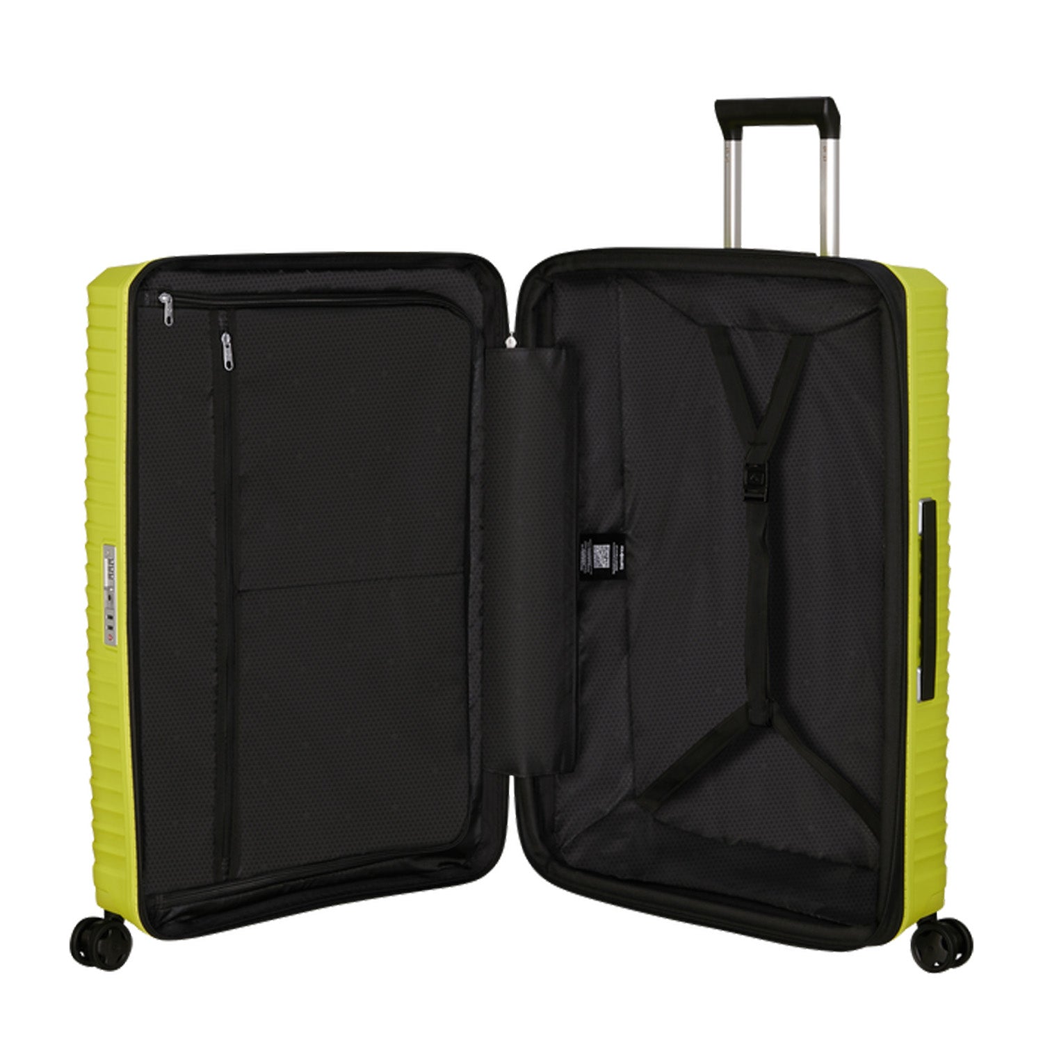 Upscape Spinner 75/28 Exp