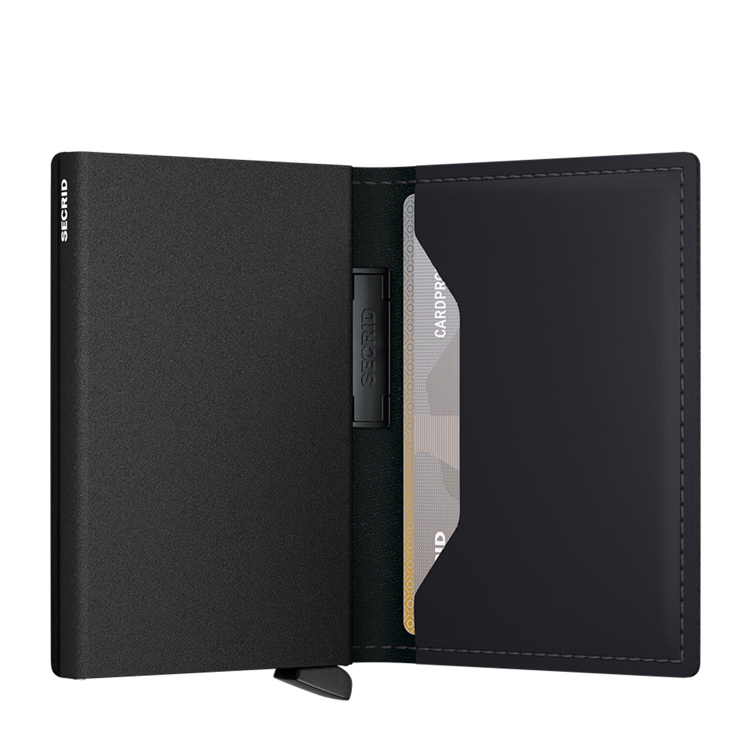 Bandwallet Matte
