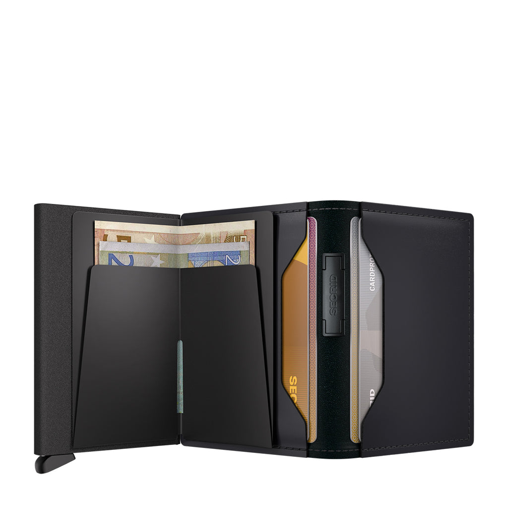 Bandwallet Matte