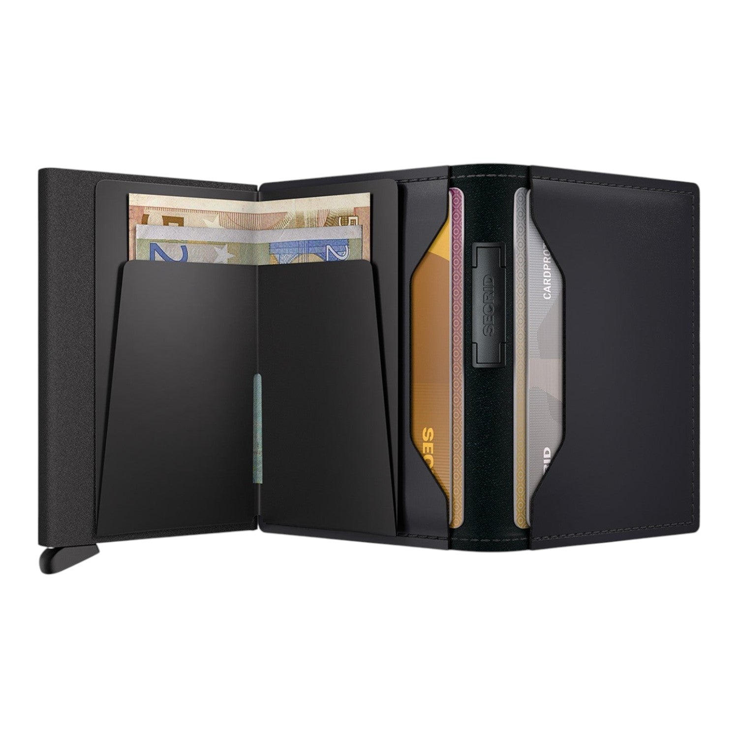 Bandwallet Matte