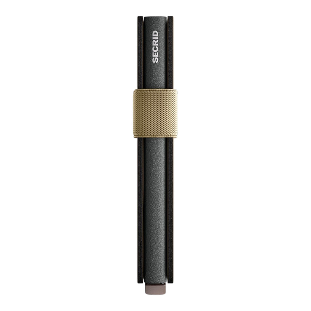 Bandwallet Matte