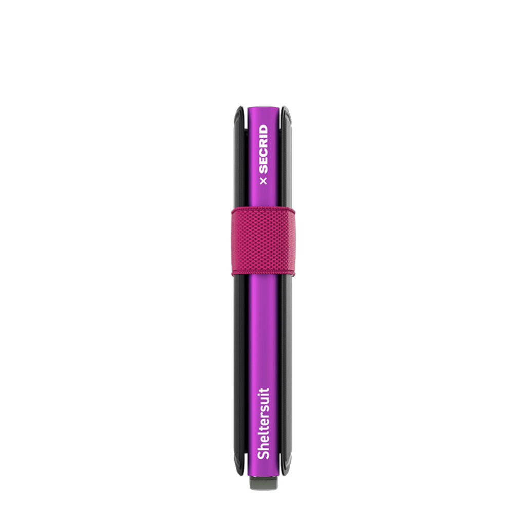 Bandwallet TPU Sheltersuit