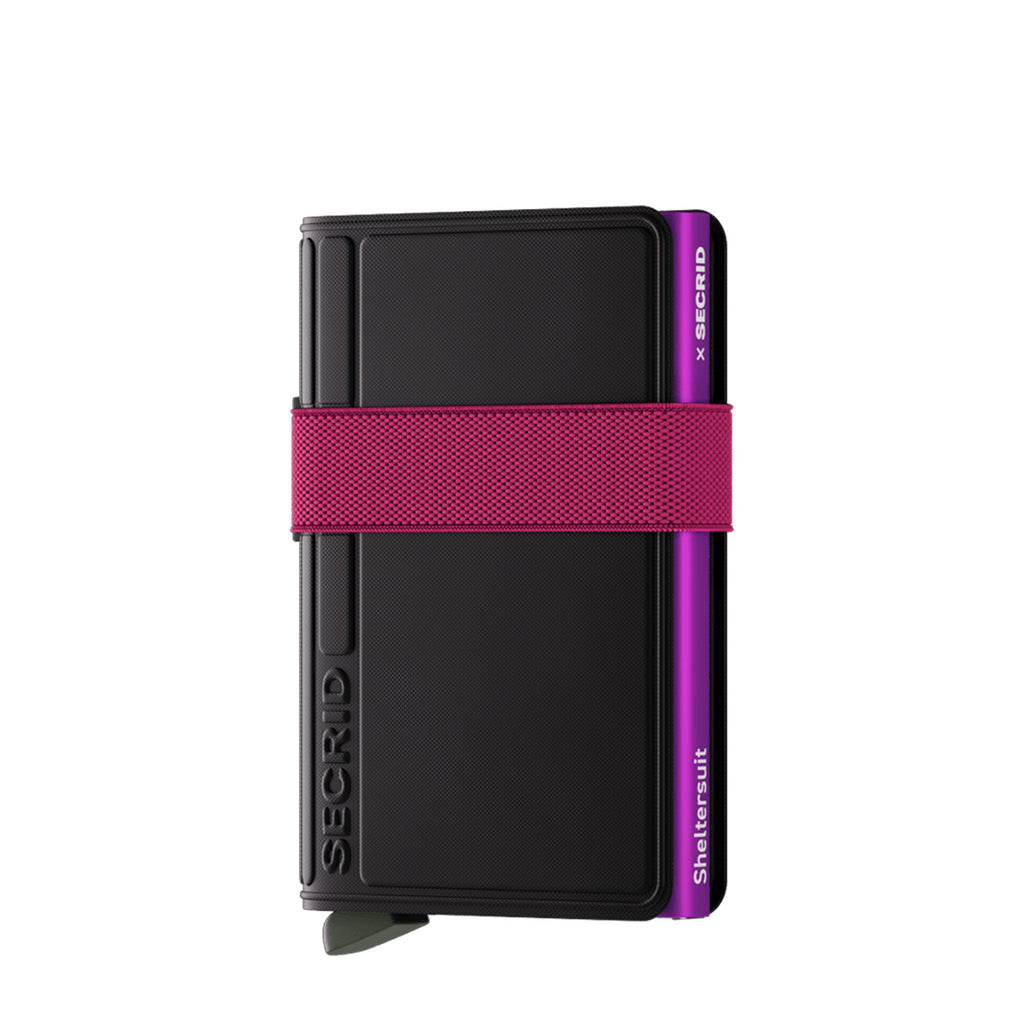 Bandwallet TPU Sheltersuit