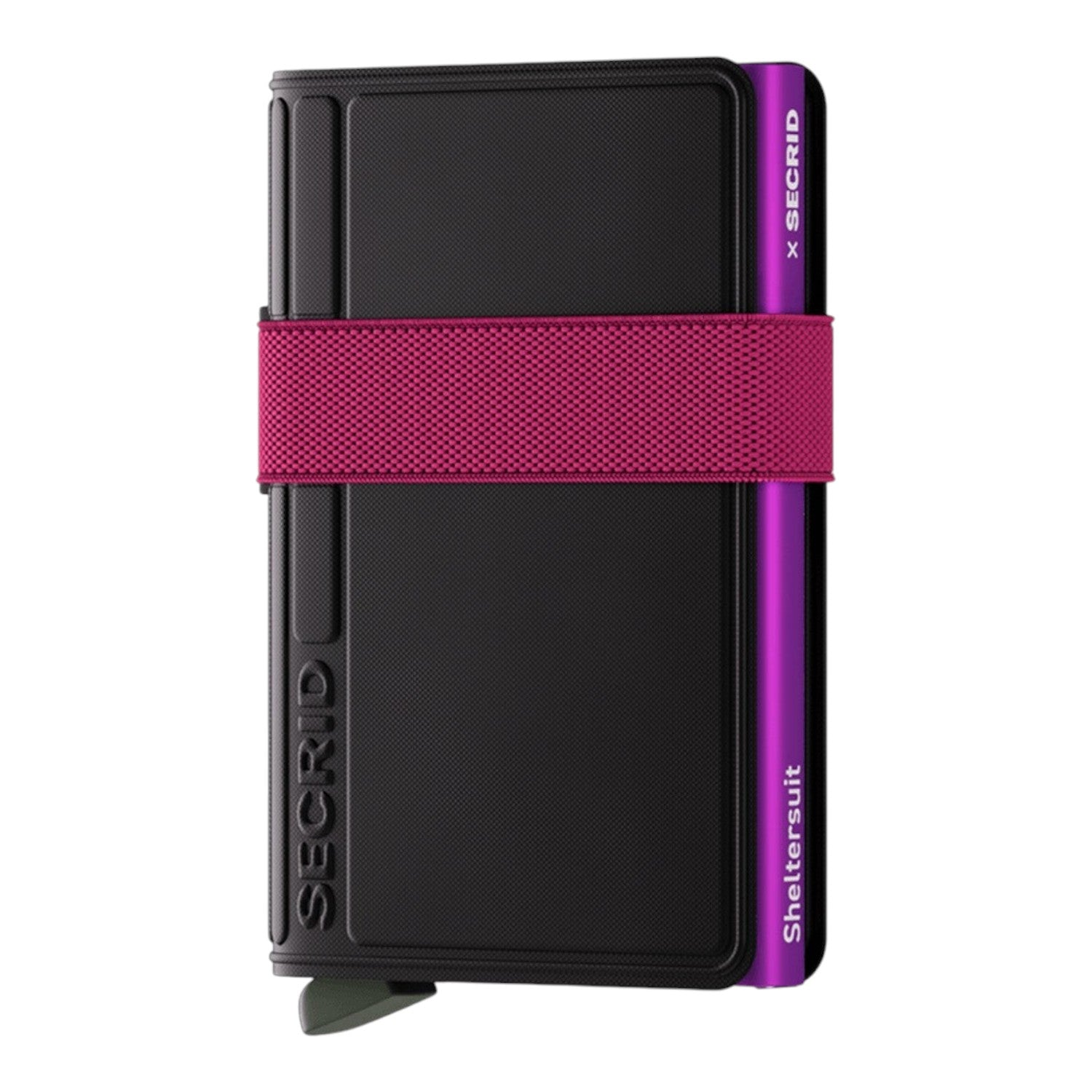 Bandwallet TPU Sheltersuit