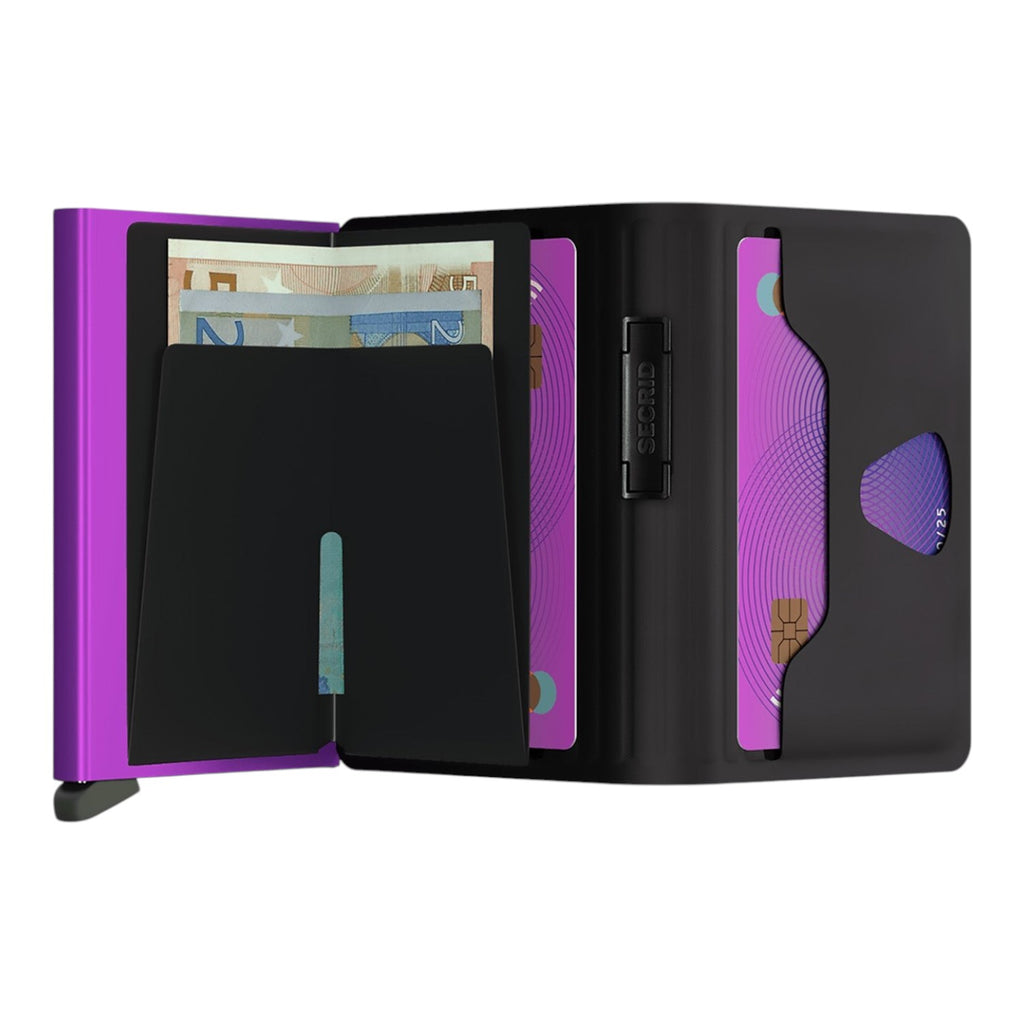 Bandwallet TPU Sheltersuit