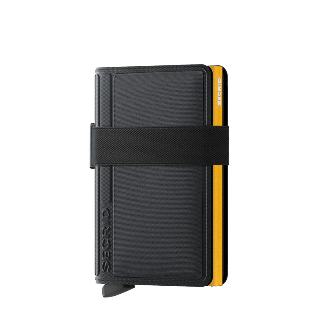Bandwallet TPU