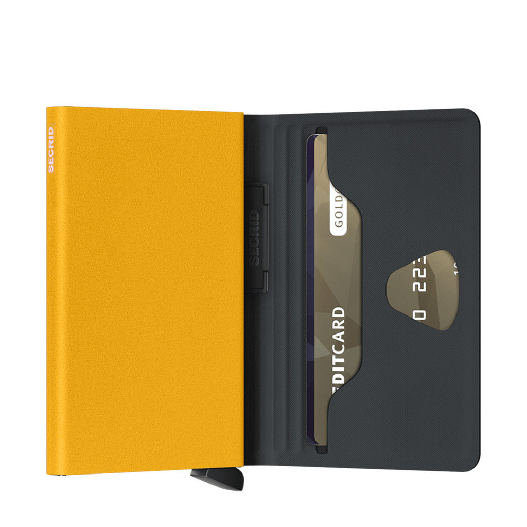 Bandwallet TPU