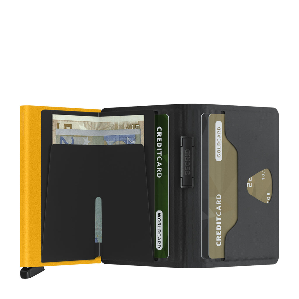 Bandwallet TPU