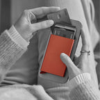 Cardprotector for Magsafe