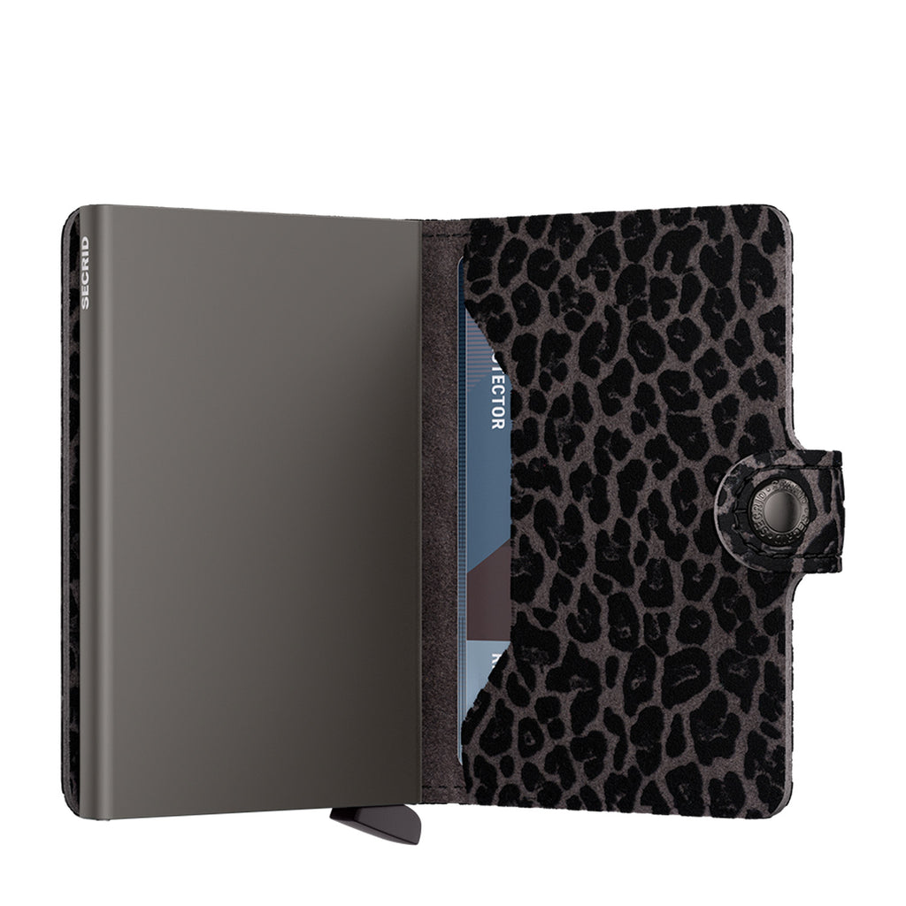 Miniwallet Leo