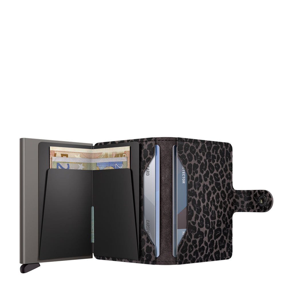 Miniwallet Leo