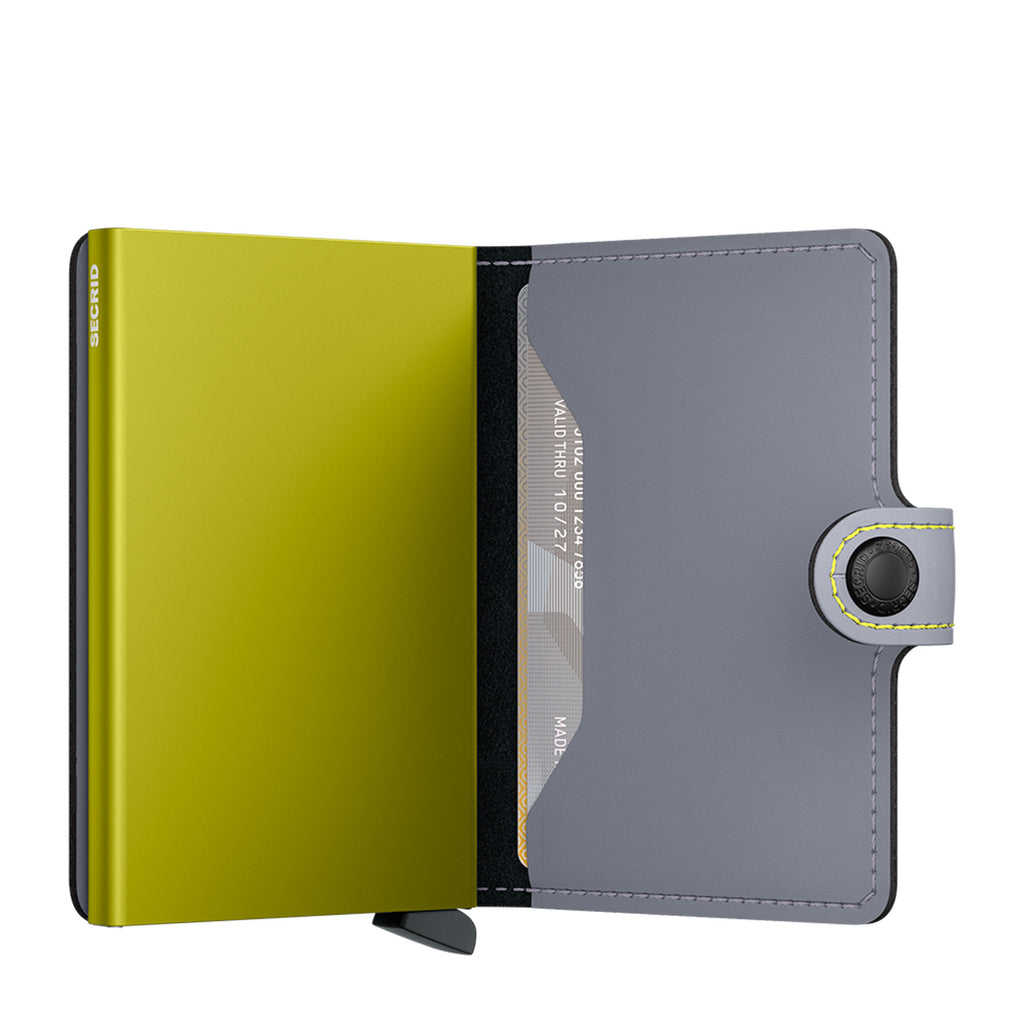 Miniwallet Matte