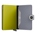 Miniwallet Matte