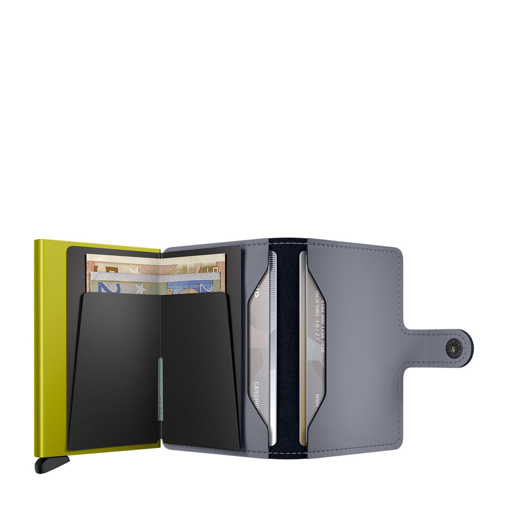 Miniwallet Matte
