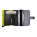 Miniwallet Matte