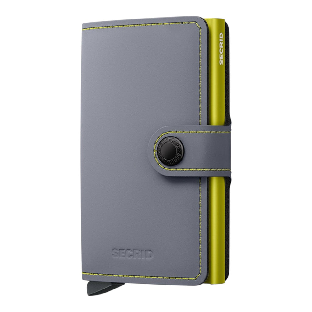 Miniwallet Matte