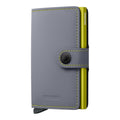 Miniwallet Matte