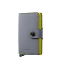Miniwallet Matte