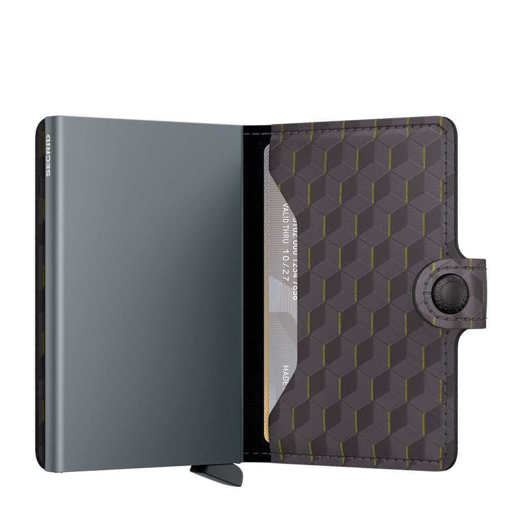 Miniwallet Optical