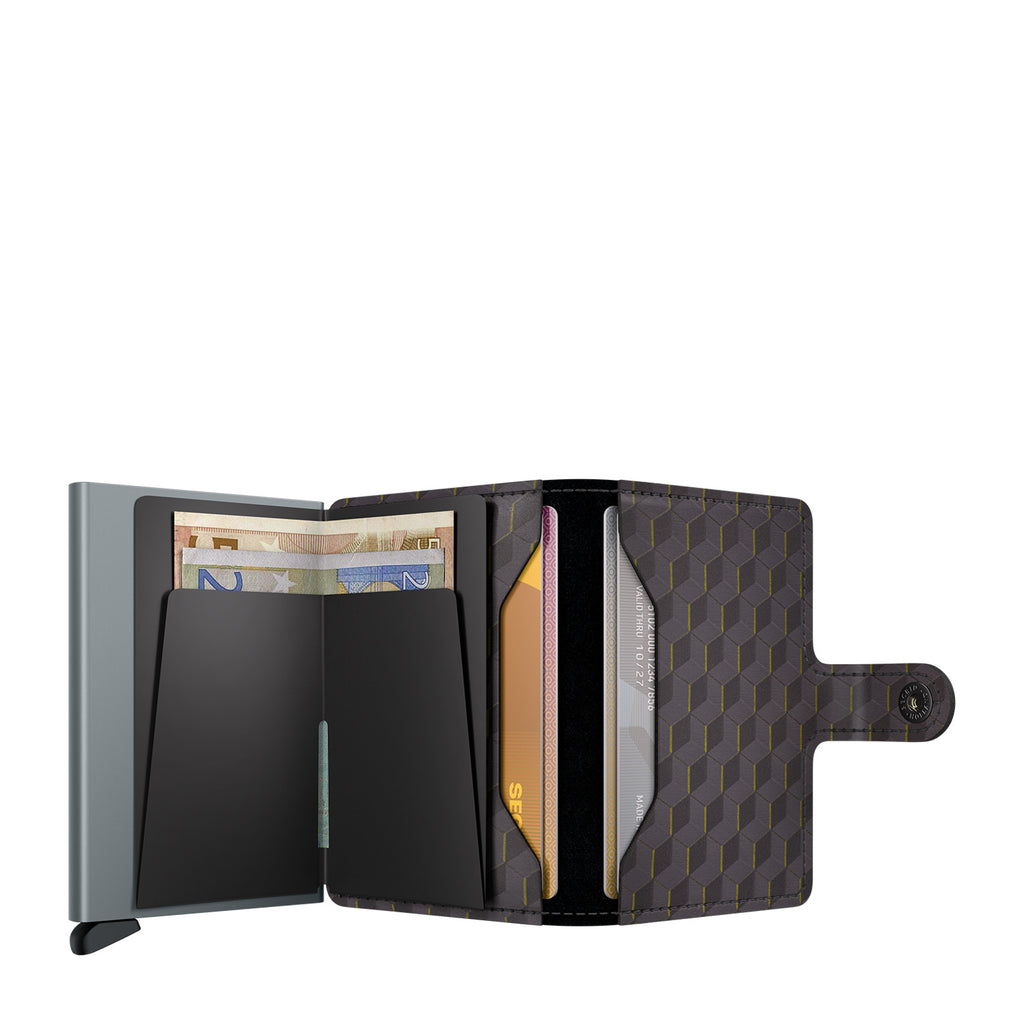 Miniwallet Optical