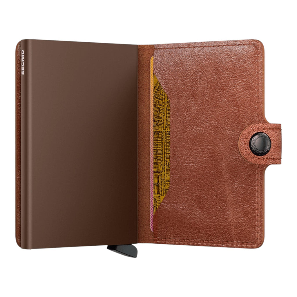 Miniwallet Vintage