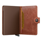 Miniwallet Vintage