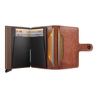 Miniwallet Vintage