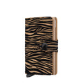 Miniwallet Zebra