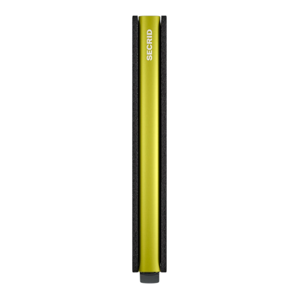 Slimwallet Matte