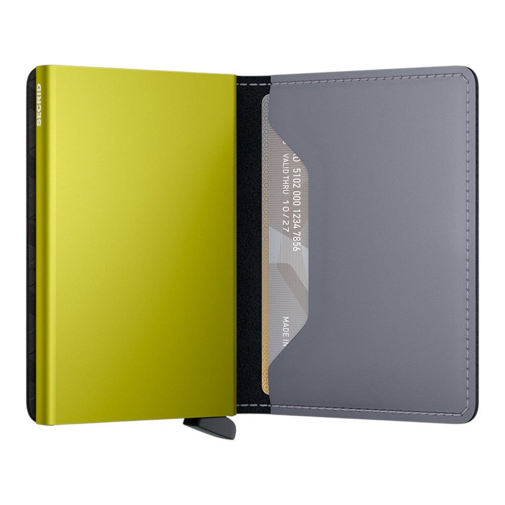 Slimwallet Matte