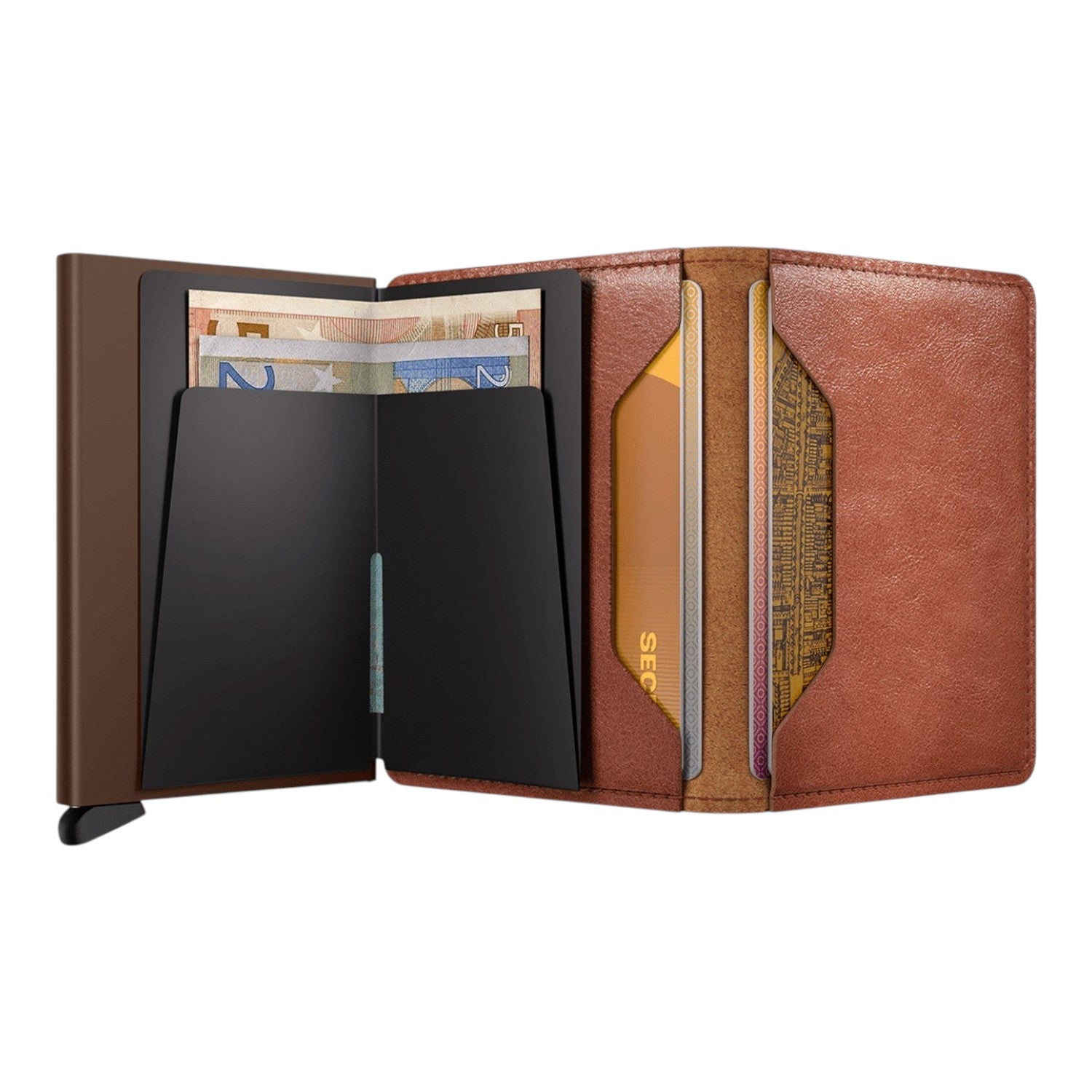 Slimwallet Vintage