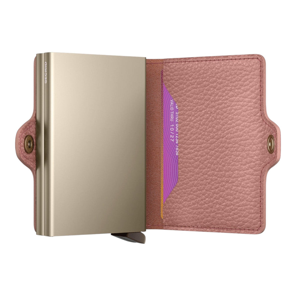 Twinwallet Pebble