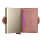 Twinwallet Pebble