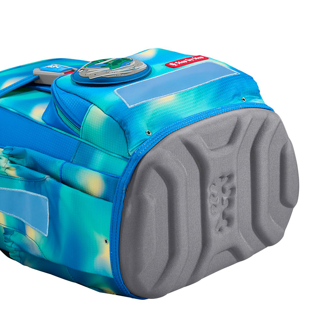 Cloud Flash Schulranzen-Set