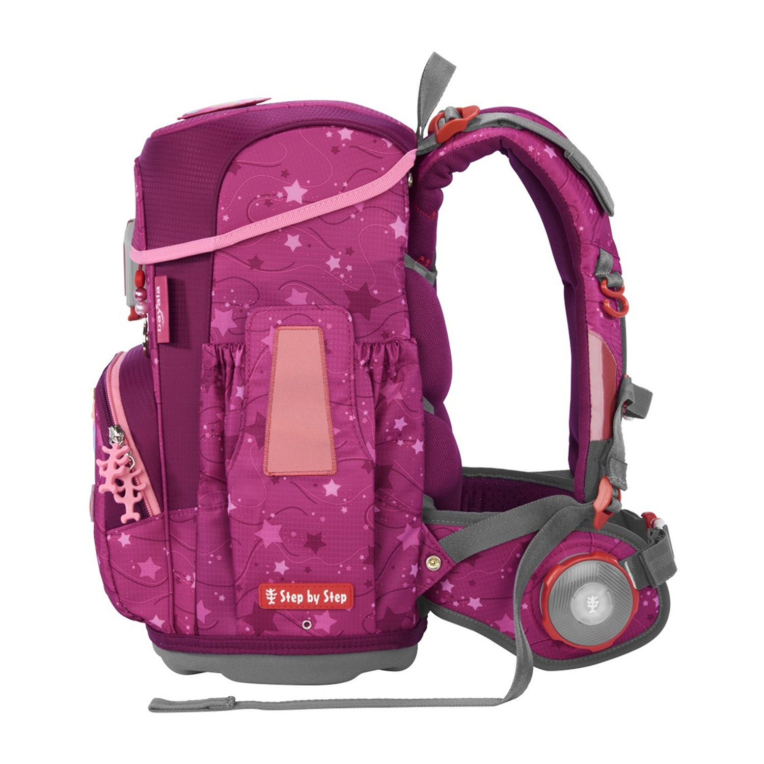 Cloud Schulranzen-Set Schleich®