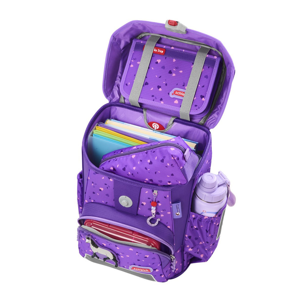 Cloud Schulranzen-Set Schleich®